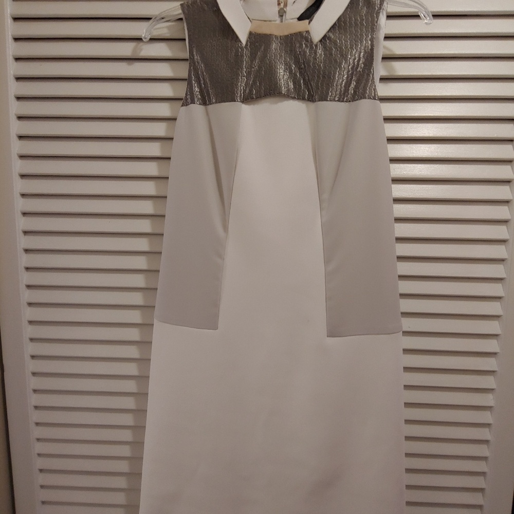 Calvin Klein dress